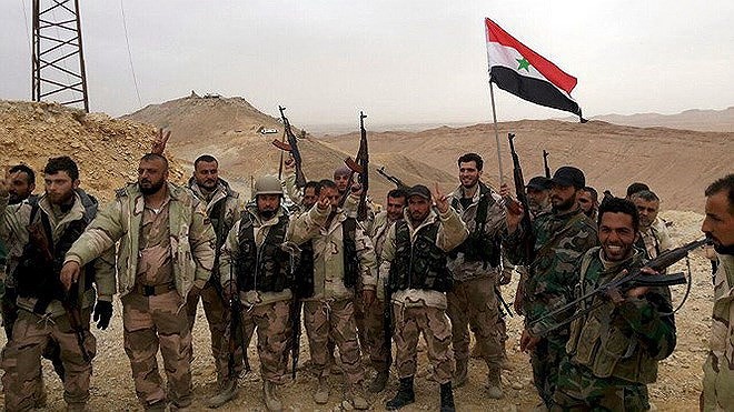 Thiệt hại quá lớn khiến Quân đội Syria bất ngờ hủy chiến dịch tấn công Idlib? - Ảnh 11.