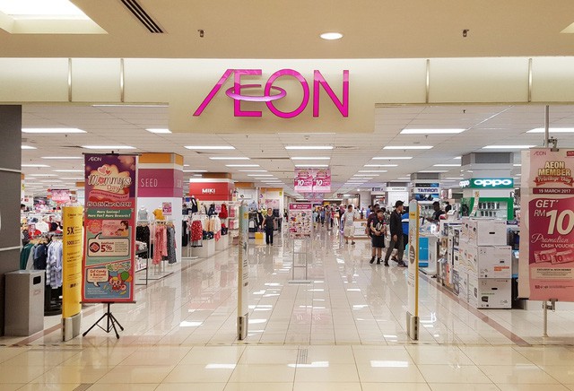 Tranh nhau miếng bánh bán lẻ Việt Nam, đại gia ngoại nhận kết cục trái ngược: Auchan rút lui, Parkson ngắc ngoải, Big C và Metro bán mình, còn lại Lotte Mart và Aeon vẫn kiên trì mở rộng - Ảnh 4.