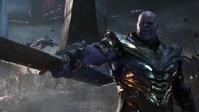 Liệu Thanos có phải kẻ đầu tiên trong lịch sử từng thực hiện cú búng tay vô cực trong Avengers: Infinity War? - Ảnh 1.