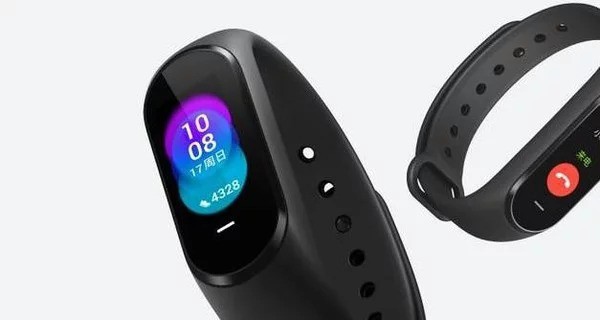 Mi Band 4 được xác nhận sẽ có màn hình màu, pin dung lượng lớn, hỗ trợ Bluetooth 5.0 - Ảnh 2.