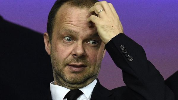 Ed Woodward viết đơn xin chia tay Man Utd - Ảnh 2.