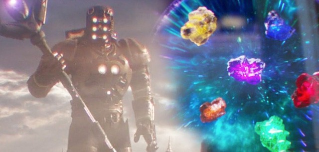 Liệu Thanos có phải kẻ đầu tiên trong lịch sử từng thực hiện cú búng tay vô cực trong Avengers: Infinity War? - Ảnh 4.