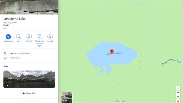 10 địa danh kinh khủng trên Google Maps mà bạn không nên ghé qua - Ảnh 5.