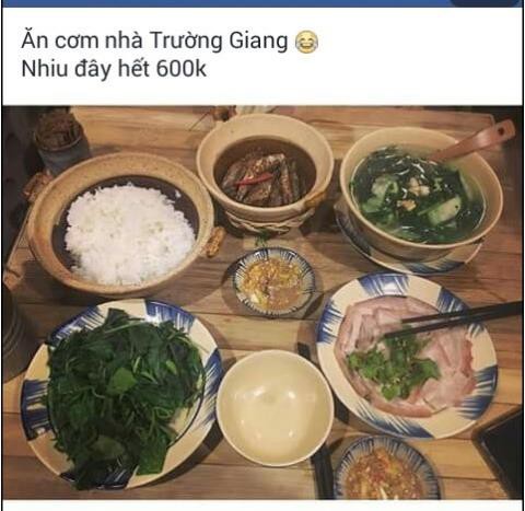 Trường Giang thừa nhận bán quán đắt: Quán của tôi bán hơi đắt thật, nhưng vì một số nguyên do đặc biệt - Ảnh 3.