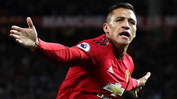 Alexis Sanchez: Nếu giải nghệ, tôi sẽ làm diễn viên - Ảnh 2.