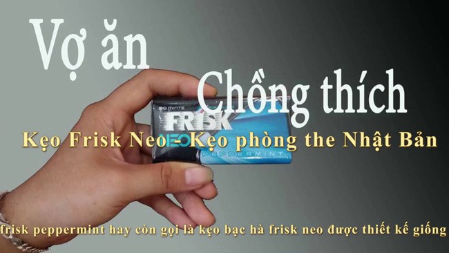 Kẹo ngậm phòng the “vợ ăn chồng thích” đang làm mưa làm gió ngoài thị trường có thực sự thần thánh như lời chị em đồn thổi? - Ảnh 1.