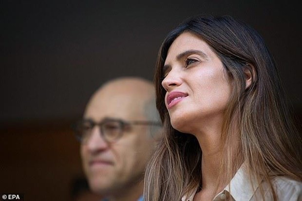 Vừa được xuất viện, thủ thành Iker Casillas lại nhận tin dữ từ vợ - Ảnh 2.