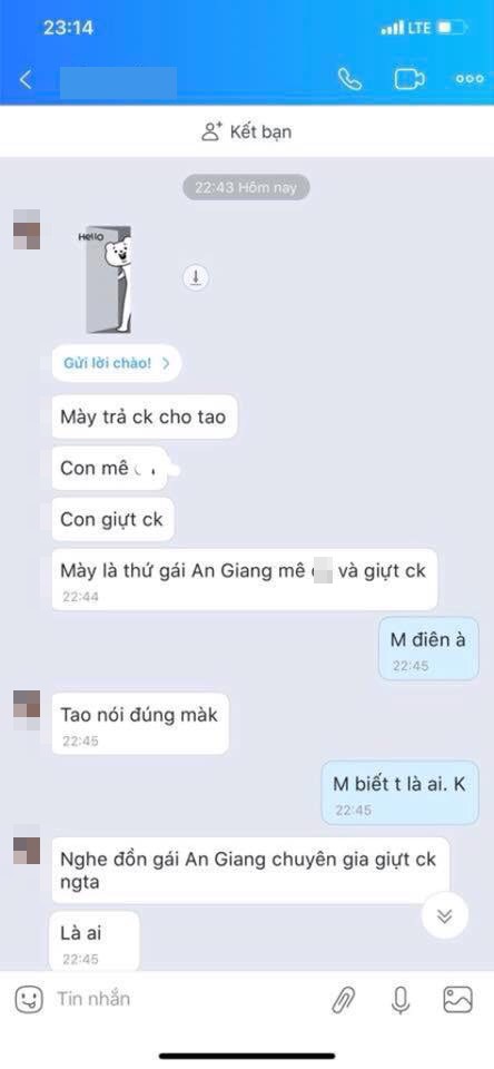 9x An Giang kể chuyện bỗng dưng bị… đánh ghen và cái kết bất ngờ khiến tất cả “cười ra nước mắt” - Ảnh 2.