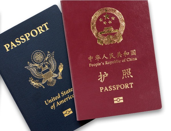 Ngoại giao kênh hai Mỹ-Trung tạm ngưng vì “chiến tranh thị thực” - Ảnh 2.