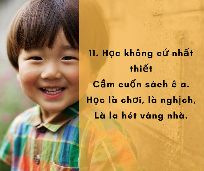 Nhìn lại cách người Nhật dạy con khiến cả thế giới ngưỡng mộ, mọi cha mẹ Việt đều có thể học theo - Ảnh 11.