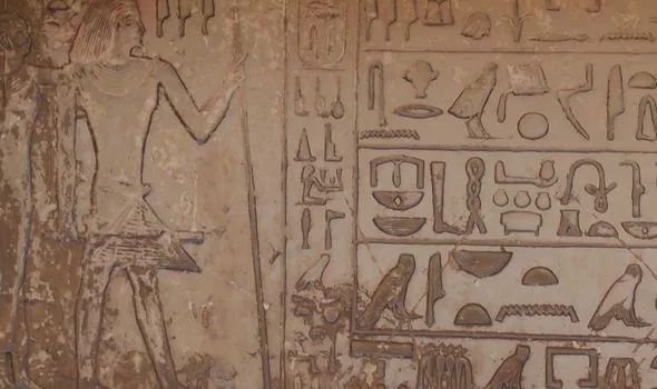 Vén màn sự thật về các cánh cửa chết trong lăng mộ pharaon - Ảnh 5.