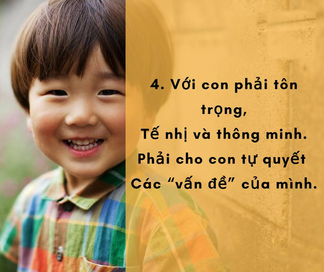 Nhìn lại cách người Nhật dạy con khiến cả thế giới ngưỡng mộ, mọi cha mẹ Việt đều có thể học theo - Ảnh 4.