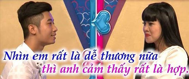 Bạn muốn hẹn hò và tuyển tập drama bị người xem ném đá không trượt phát nào - Ảnh 7.