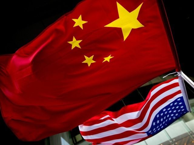 Ngoại giao kênh hai Mỹ-Trung tạm ngưng vì “chiến tranh thị thực” - Ảnh 3.