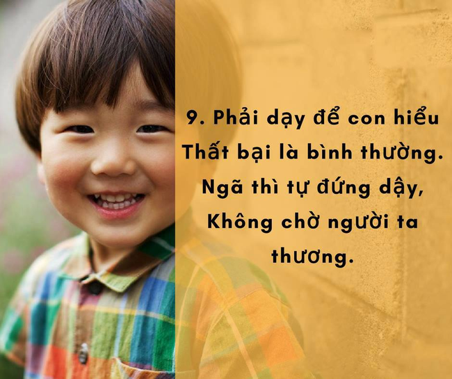 Nhìn lại cách người Nhật dạy con khiến cả thế giới ngưỡng mộ, mọi cha mẹ Việt đều có thể học theo - Ảnh 9.