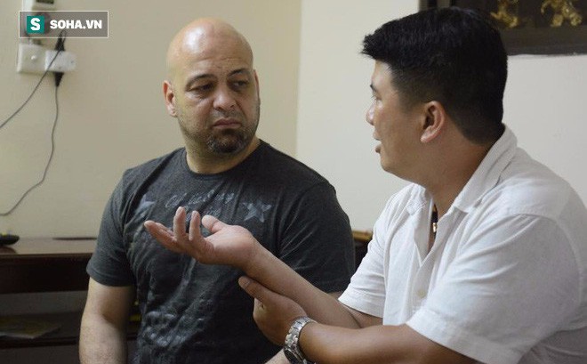 Nóng: Flores lên tiếng đáp trả lời thách đấu ngạo mạn từ võ sĩ MMA người Mỹ gốc Việt - Ảnh 2.