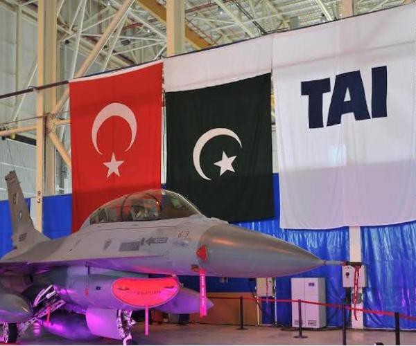 Lý Thông JF-17 Trung Quốc tranh công hạ MiG-21 Ấn Độ: F-16 Pakistan mới là Thạch Sanh? - Ảnh 4.