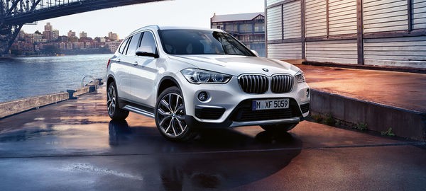 10 mẫu SUV cỡ nhỏ tốt nhất 2019 - Ảnh 5.