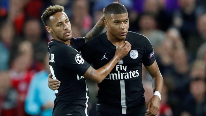 Mbappe đang làm loạn PSG? - Ảnh 2.