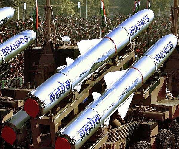 Tên lửa BrahMos của Ấn Độ lại khiến Trung Quốc lo lắng? - Ảnh 2.