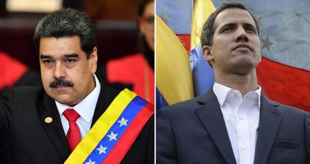 Hậu thuẫn Tổng thống Maduro, Nga-Iran-Hezbollah đang tái diễn kịch bản Syria ở Venezuela? - Ảnh 2.