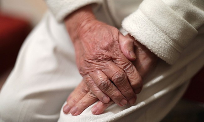 Bà cụ 102 tuổi là nghi phạm sát hại hàng xóm 92 tuổi - Ảnh 1.