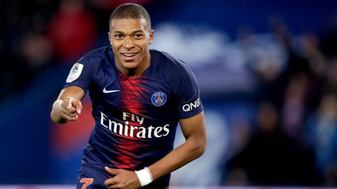 Mbappe đang làm loạn PSG? - Ảnh 3.