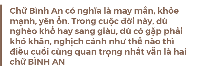 Chuyện tình phi thường của người mẹ mổ ngồi để BS cứu con: Tình yêu giản dị lắm, đâu cần làm nó phức tạp thêm! - Ảnh 7.