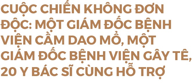 Chuyện tình phi thường của người mẹ mổ ngồi để BS cứu con: Tình yêu giản dị lắm, đâu cần làm nó phức tạp thêm! - Ảnh 9.