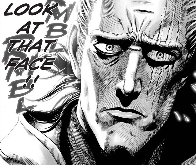 Có bao nhiêu người biết được về sức mạnh thật sự của One Punch Man? - Ảnh 2.