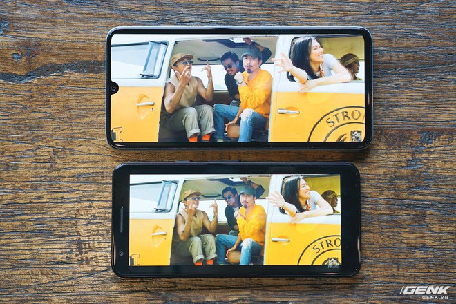 Trên tay Google Pixel 3a tại Việt Nam: Không đẹp, 1 camera nhưng hoàn toàn có thể khiến nhiều ông lớn nghìn đô tâm phục, khẩu phục - Ảnh 11.