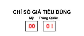 Bảng tỷ số này sẽ cho bạn thấy Mỹ hay Trung Quốc là bên chiến thắng trong cuộc chiến thương mại - Ảnh 3.