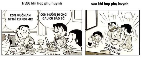 Không phải ngoại tình hay con giáp thứ 13, đây mới là điều khiến nhiều gia đình tan nát nhất hôm nay: Họp phụ huynh! - Ảnh 4.