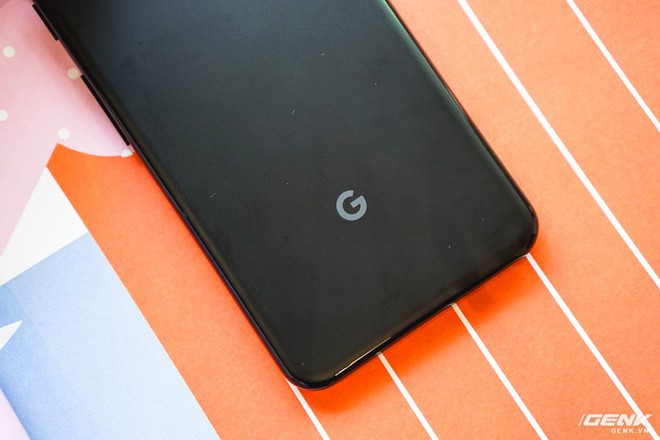 Trên tay Google Pixel 3a tại Việt Nam: Không đẹp, 1 camera nhưng hoàn toàn có thể khiến nhiều ông lớn nghìn đô tâm phục, khẩu phục - Ảnh 47.