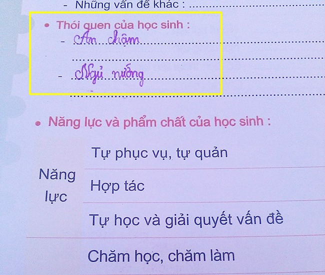 Không phải ngoại tình hay con giáp thứ 13, đây mới là điều khiến nhiều gia đình tan nát nhất hôm nay: Họp phụ huynh! - Ảnh 10.