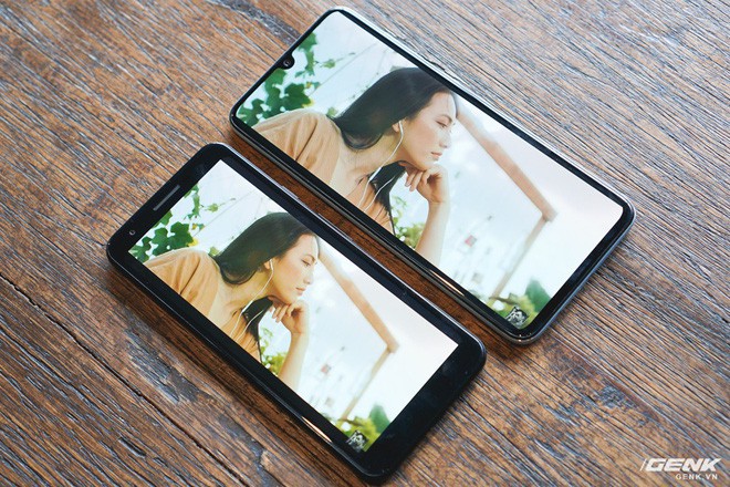 Trên tay Google Pixel 3a tại Việt Nam: Không đẹp, 1 camera nhưng hoàn toàn có thể khiến nhiều ông lớn nghìn đô tâm phục, khẩu phục - Ảnh 9.