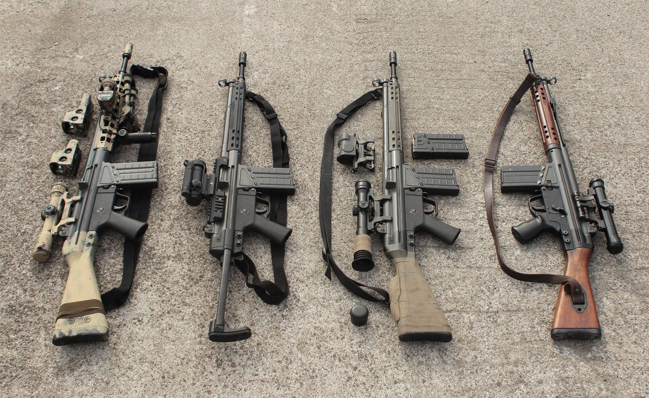 Cụ &ocirc;ng s&uacute;ng trường tấn c&ocirc;ng gần 70 tuổi: Vẫn chạy tốt d&ugrave; đồng ni&ecirc;n đ&atilde; về hưu từ l&acirc;u? - Ảnh 7.