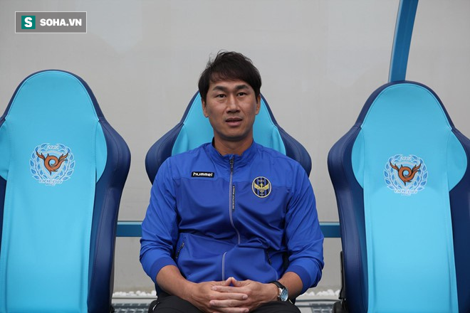 incheon united, công phượng - “Mua trâu tiếc sợi dây thừng”, Incheon United mới là thủ phạm khiến Công Phượng khốn khổ? - photo incheon united, công phượng - photo 1 1558834000528490364973 15588342520941876566442 - “Mua trâu tiếc sợi dây thừng”, Incheon United mới là thủ phạm khiến Công Phượng khốn khổ?