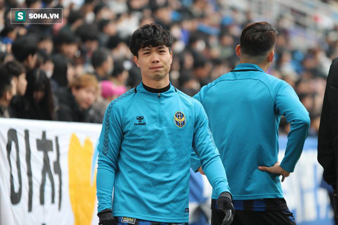 incheon united, công phượng - “Mua trâu tiếc sợi dây thừng”, Incheon United mới là thủ phạm khiến Công Phượng khốn khổ? - photo incheon united, công phượng - photo 1 15588342012872028884283 15588342487051530310749 - “Mua trâu tiếc sợi dây thừng”, Incheon United mới là thủ phạm khiến Công Phượng khốn khổ?