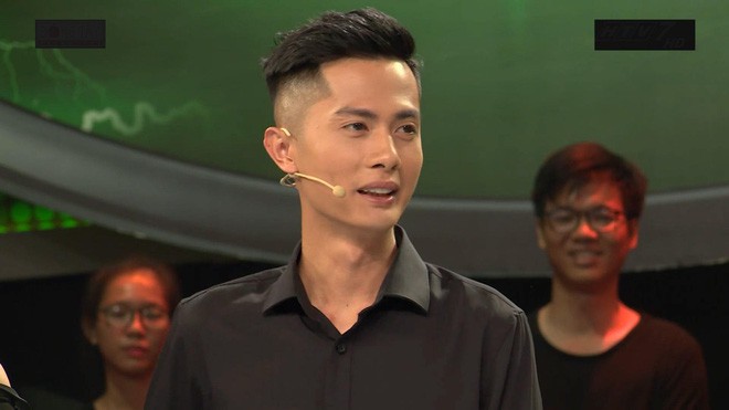 Bị Trường Giang đá xéo chuyện tình cảm trên sóng truyền hình, Huỳnh Phương FapTv chính thức lên tiếng - Ảnh 2.