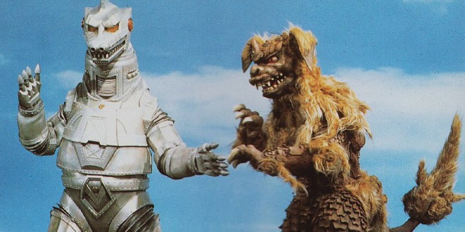 17 quái vật khổng lồ đáng sợ dự sẽ tham gia trận chiến tàn khốc của Godzilla: King Of The Monsters - Ảnh 17.