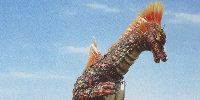 17 quái vật khổng lồ đáng sợ dự sẽ tham gia trận chiến tàn khốc của Godzilla: King Of The Monsters - Ảnh 18.