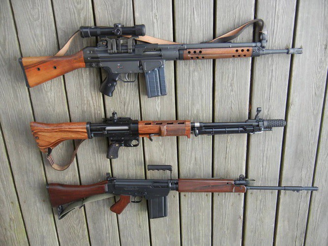 Cụ &ocirc;ng s&uacute;ng trường tấn c&ocirc;ng gần 70 tuổi: Vẫn chạy tốt d&ugrave; đồng ni&ecirc;n đ&atilde; về hưu từ l&acirc;u? - Ảnh 1.