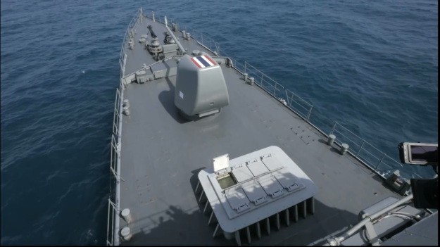 Vũ khí rởm Made in China: Trung Quốc sa thải cùng lúc 9 tàu chiến - Chuyện hiếm thấy? - Ảnh 6.