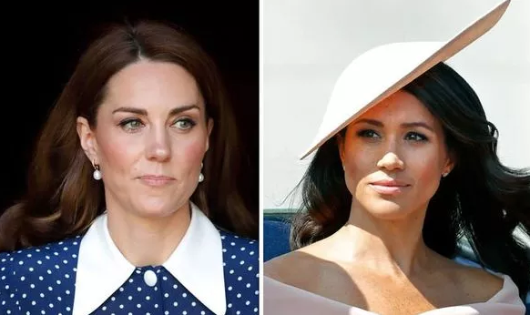 Không chỉ khiến chị dâu Kate khóc sau khi thăm bé Archie, Meghan còn gây choáng váng khi cấm Nữ hoàng Anh cùng mọi người phạm phải quy tắc do mình đề ra - Ảnh 1.