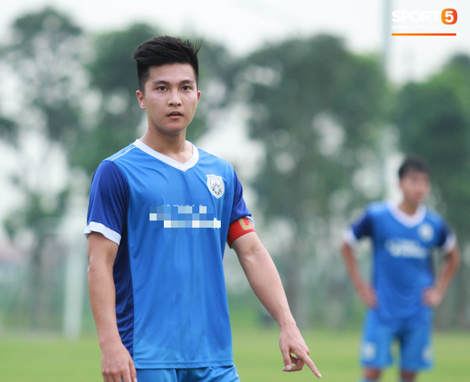 Vì sao HLV Park Hang-seo chưa tin tưởng cầu thủ Việt kiều ở Kings Cup 2019? - Ảnh 2.