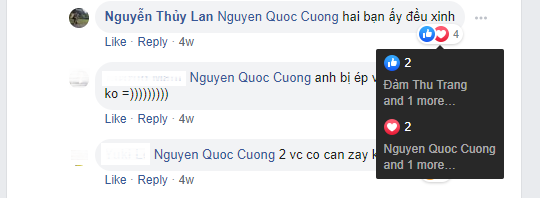 Hóa ra chuyện Đàm Thu Trang mang bầu đã được Cường Đô La xác nhận từ lâu rồi đây này - Ảnh 3.