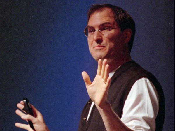 9 dự đoán chứng tỏ Steve Jobs chính là một ‘phù thuỷ’ công nghệ - Ảnh 4.