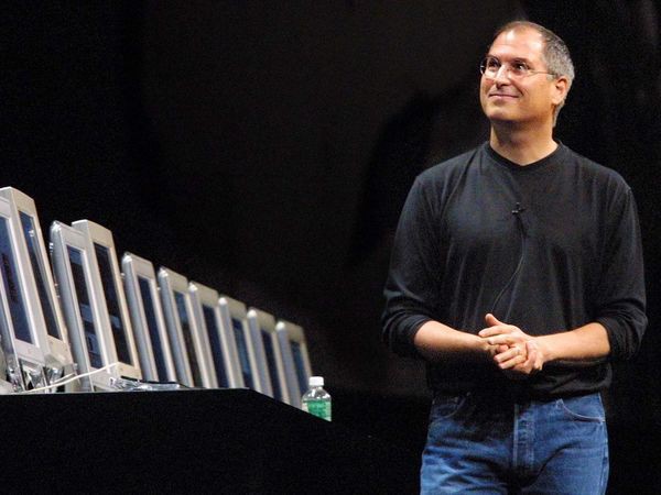 9 dự đoán chứng tỏ Steve Jobs chính là một ‘phù thuỷ’ công nghệ - Ảnh 8.