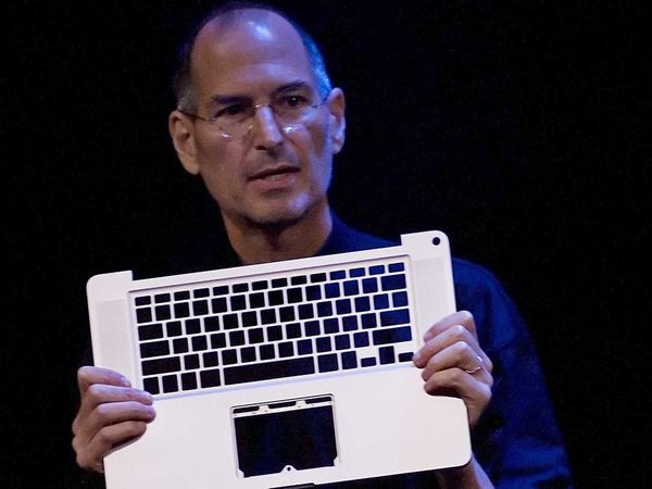9 dự đoán chứng tỏ Steve Jobs chính là một ‘phù thuỷ’ công nghệ - Ảnh 9.